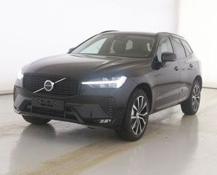 Volvo Volvo XC60 B4 Plus Dark*AWD*Standh*360°*LED* Gebrauchtwagen