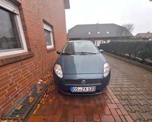 Fiat Fiat Punto 1.2 8V Classic Classic Gebrauchtwagen