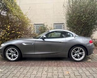 BMW BMW Z4 sDrive23i - Gebrauchtwagen