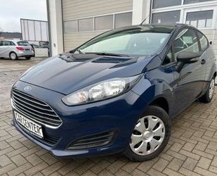 Ford Ford Fiesta Ambiente Gebrauchtwagen