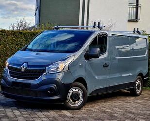 Renault Renault Trafic Kasten Komfort L2H1 