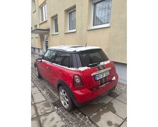 Mini MINI Cooper Cooper Gebrauchtwagen