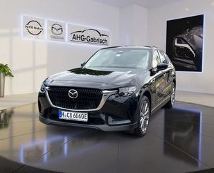 Mazda Mazda CX-60 Exclusive-Line, Driver Assist-und Soun Gebrauchtwagen