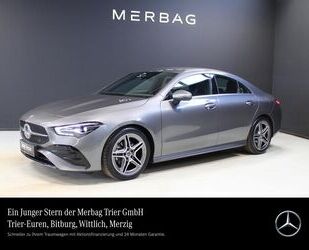 Mercedes-Benz Mercedes-Benz CLA 180 *AMG Advanced Plus LED Kam A Gebrauchtwagen