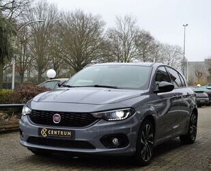 Fiat Fiat Tipo S-DESIGN 120PK Adaptieve Cruise sitzheiz Gebrauchtwagen