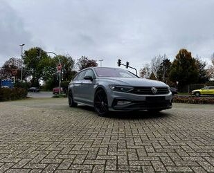 VW Volkswagen Passat 2.0 TDI SCR 176kW DSG 4MOTION Hi Gebrauchtwagen