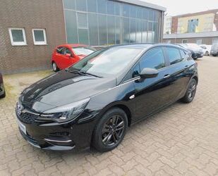 Opel Opel Astra K Lim. 5-trg. Edition Start/Stop Gebrauchtwagen