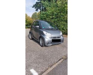 Smart Smart ForTwo coupé 1.0 52kW mhd pulse Gebrauchtwagen