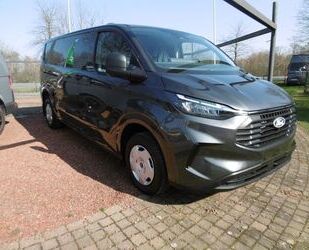 Ford Ford Transit Custom Kasten RFK 320 L2 Trend Gebrauchtwagen