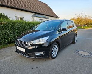 Ford Ford 2.0 AX Titanium Euro 6 Gebrauchtwagen