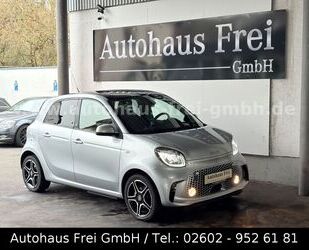 Smart Smart ForFour EQ EXCLUSIVE*PRIME*MB100*LED*PANO*KA Gebrauchtwagen