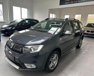 Dacia Dacia Logan MCV II Kombi Stepway, Kamera, NAVI, PD Gebrauchtwagen