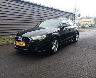 Audi Audi A3 Sportback 30 TDI basis LED, 1.Hand Fahrsch Gebrauchtwagen