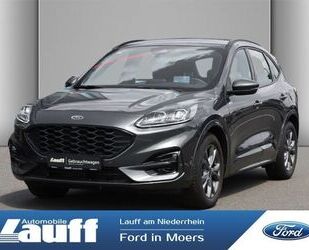 Ford Ford Kuga ST-Line 1.5l EcoBoost AHK GJR LED Gebrauchtwagen