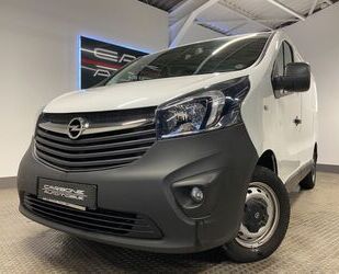 Opel Opel Vivaro B Kasten/Kombi Kasten L1H1 2,7t Gebrauchtwagen