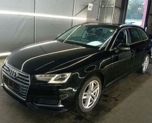 Audi Audi A4 Avant 40 TDI Sport Aut./LED/12700netto Gebrauchtwagen