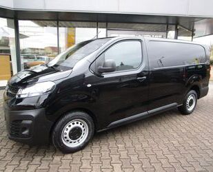 Opel Opel Vivaro KaWa L3, Klima, SHZ, Kamera, Navi Gebrauchtwagen