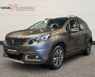 Peugeot Peugeot 2008 PureTech 130 GPF Stop&Sta Active +Kam Gebrauchtwagen