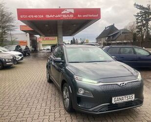 Hyundai Hyundai Kona Premium Elektro 2WD-Voll Led Paket-H Gebrauchtwagen