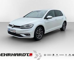 VW Volkswagen Golf VII 1.0 TSI Join AHK*NAVI*LED*PDC* Gebrauchtwagen