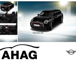 Mini MINI Clubman Cooper JCW ALL4 Navi Prof. Panorama P Gebrauchtwagen