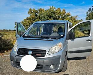 Fiat Fiat Scudo Gebrauchtwagen