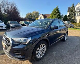 Audi Audi Q3 35 TDI quattro*Navi*LED*Vir.Cockpit*PDC*2. Gebrauchtwagen