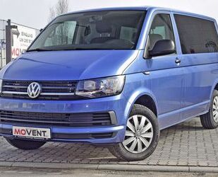 VW Volkswagen T6 Multivan*1Hd. Gebrauchtwagen