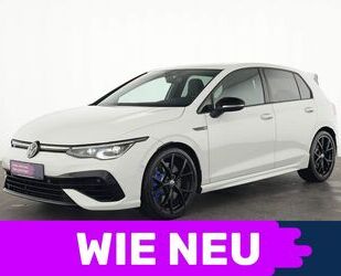 VW Volkswagen Golf R Performance-Paket|270 km/h|Keyle Gebrauchtwagen