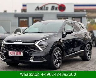 Kia Kia Sportage Spirit 4WD PANO|AHK|1.HAND! Gebrauchtwagen