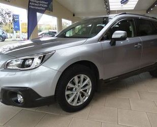 Subaru Subaru Outback Comfort Leder Gebrauchtwagen