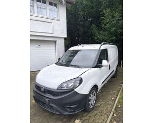 Fiat Fiat Doblo cargo FT MAXI 1.6 MULTIJET 105 Gebrauchtwagen