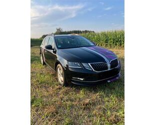 Skoda Skoda Octavia Gebrauchtwagen