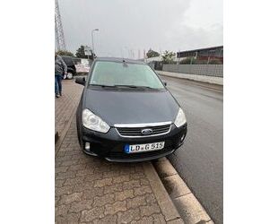 Ford Ford C-Max C-MAX Ghia Gebrauchtwagen