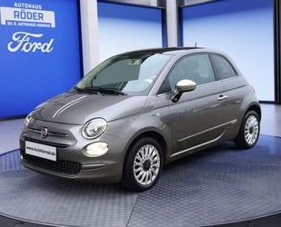 Fiat Fiat 500 1.0 GSE Hybrid Dolcevita Gebrauchtwagen