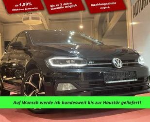 VW Volkswagen Polo R-Line Plus 1.5 TSI DSG Highline*L Gebrauchtwagen