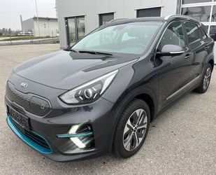 Kia Kia Niro e-Niro Long Range 64KWh NAV*KAM*LED* Gebrauchtwagen