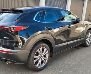 Mazda Mazda CX-30 Exclusive Line150 PS,HUD,Matrix, Garan Gebrauchtwagen