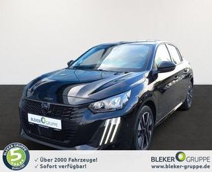 Peugeot Peugeot 208 Allure PureTech 100 Gebrauchtwagen