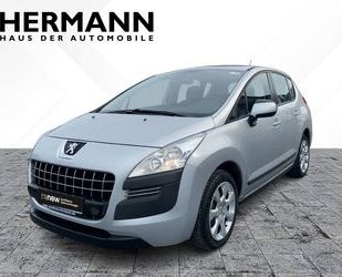 Peugeot Peugeot 3008 Access 1.6 Ltr. *Klima*Allwetterreife Gebrauchtwagen