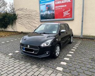 Suzuki Suzuki Swift 1.0 BOOSTERJET HYBRID Comfort+ Comfor Gebrauchtwagen