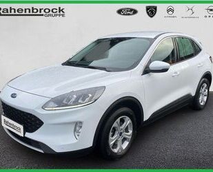 Ford Ford Kuga Cool & Connect MHEV Gebrauchtwagen