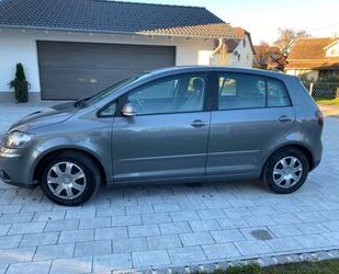 VW Volkswagen Golf Plus 1.9 TDI Gebrauchtwagen