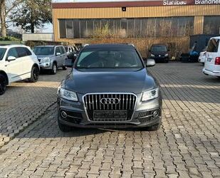 Audi Audi Q5 2.0 TDI quattro S LINE SPORT PLUS Gebrauchtwagen