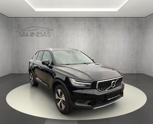 Volvo Volvo XC40 Inscription Expression Recharge Plug-In Gebrauchtwagen