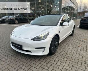 Tesla Tesla Model 3 Long Range AWD Gebrauchtwagen