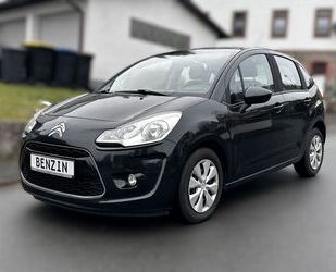 Citroen Citroën C3 VTi 95 Tendance Tüv NEU / 8-fach / s.ge Gebrauchtwagen