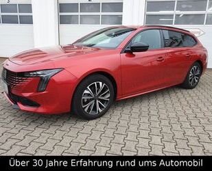 Peugeot Peugeot 508 SW Allure Pack Pure Tech 130 EAT8 Gebrauchtwagen