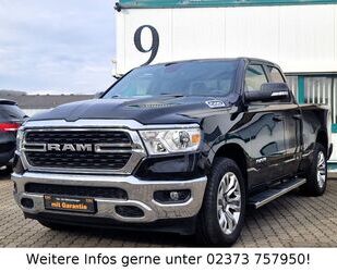 Dodge Dodge RAM 1500 5.7l Quad Cab Navi-App Kamera 6-Sit Gebrauchtwagen