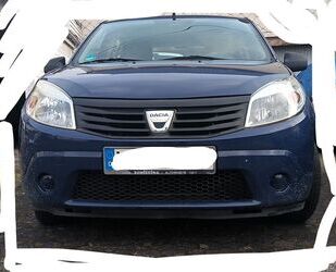 Dacia Dacia Sandero 1.4 Gebrauchtwagen